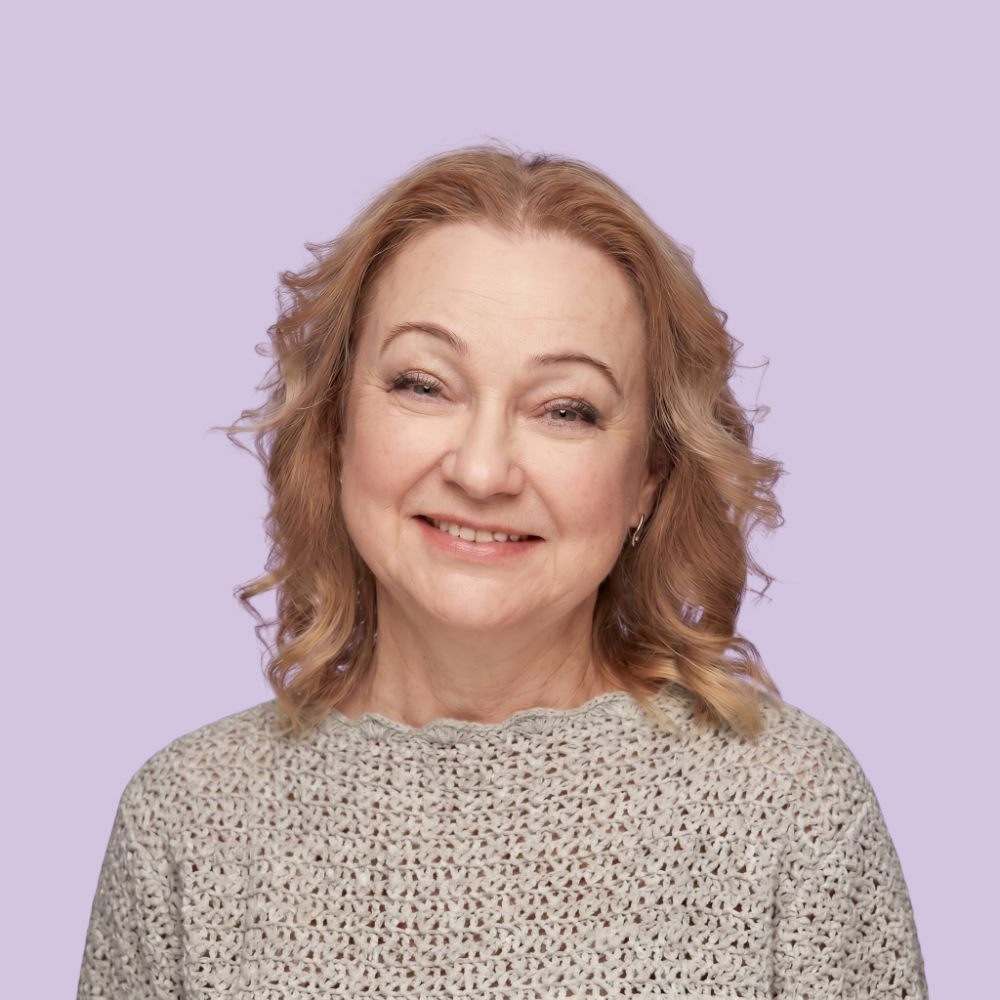 Ольга Алексеевна