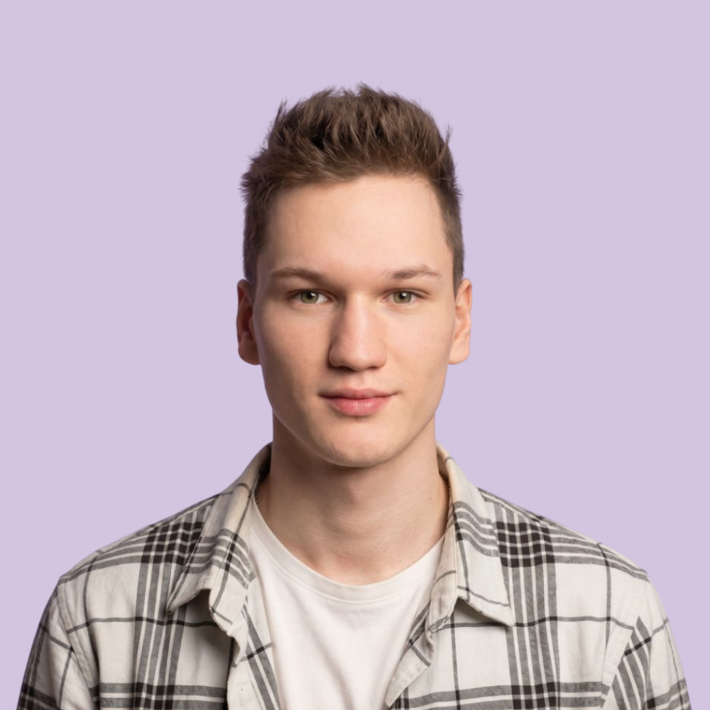 Григорий Сергеевич