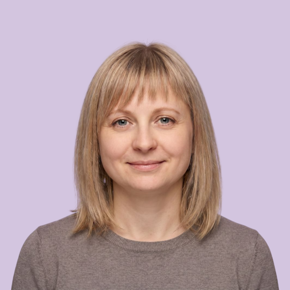 Кира Леонтьевна